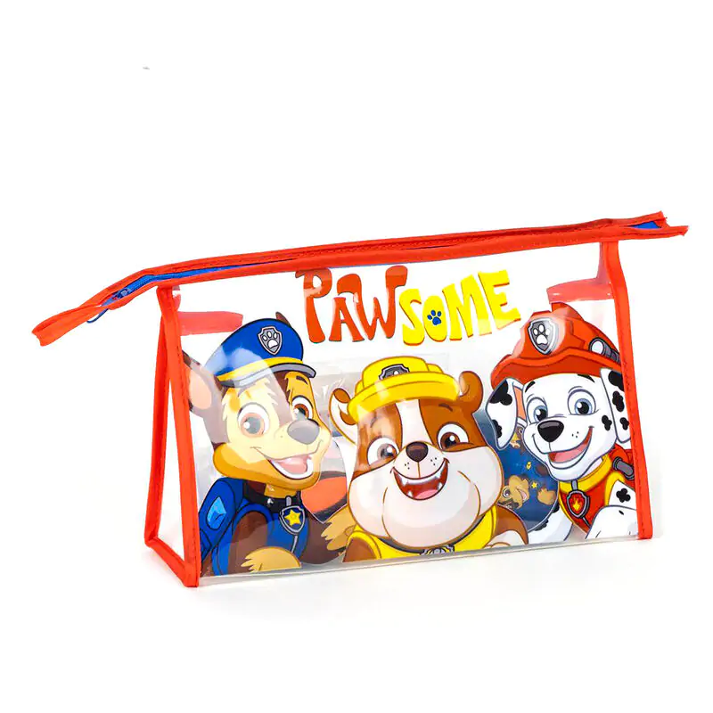 Paw Patrol toilet bag termékfotó