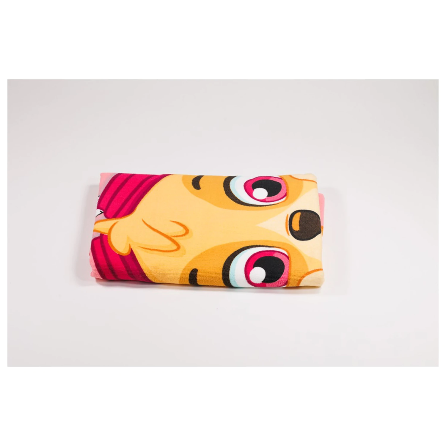 Paw Patrol Never Stop towel product photo