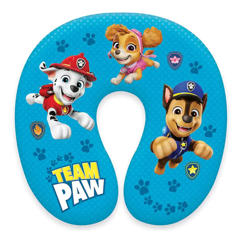 Paw Patrol Neck Cushion product photo