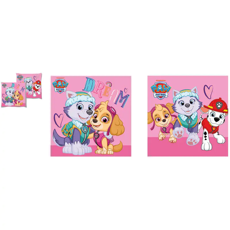 Paw Patrol cushion product photo