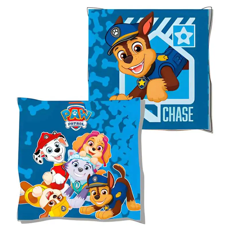 Paw Patrol cushion product photo