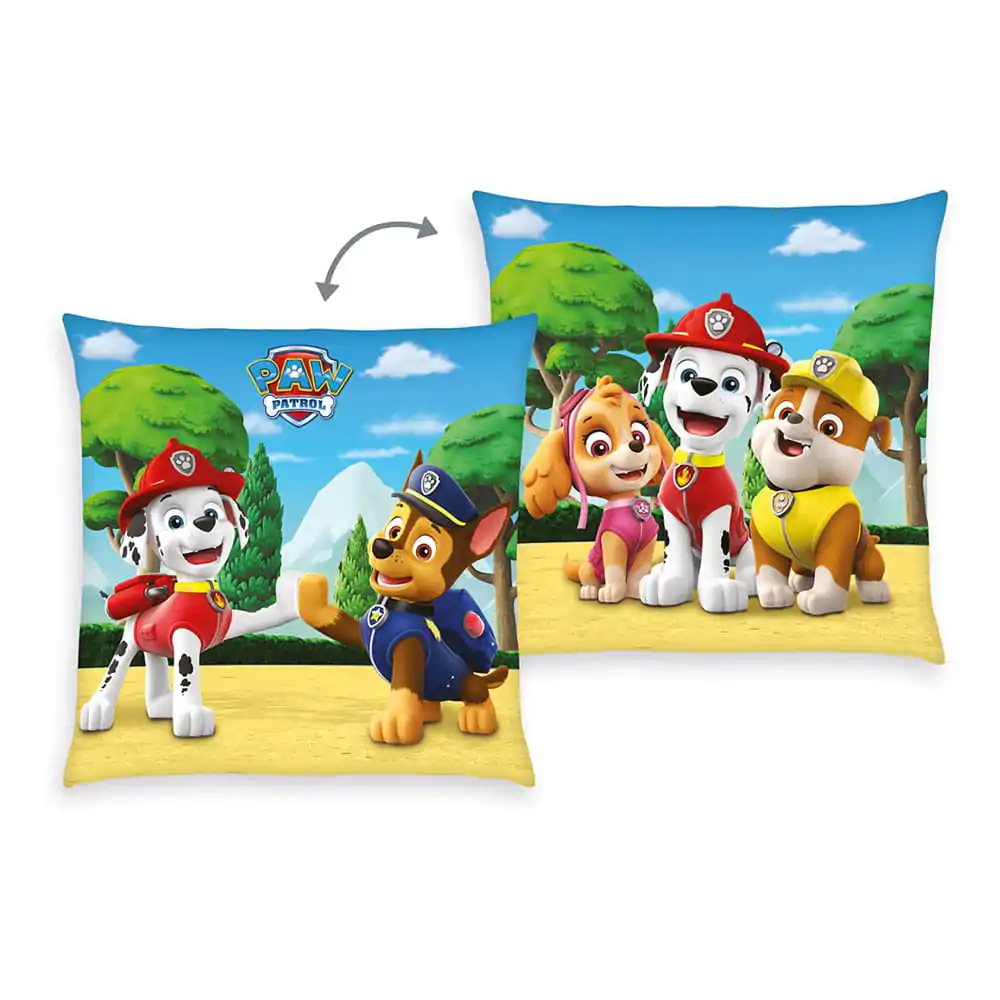 Paw Patrol Pillow 40 x 40 cm termékfotó