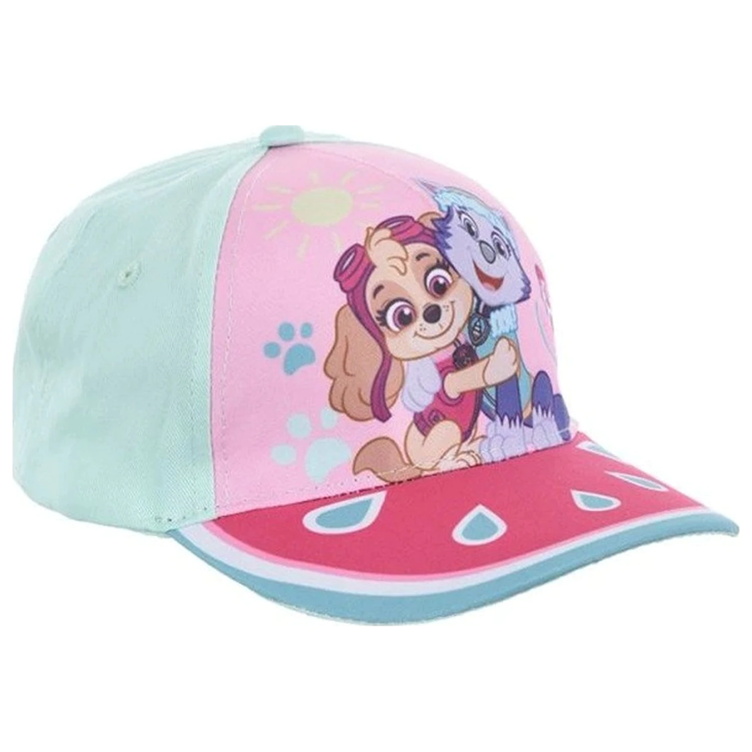 Paw Patrol Party Kids' Baseball Cap 54 cm product photo