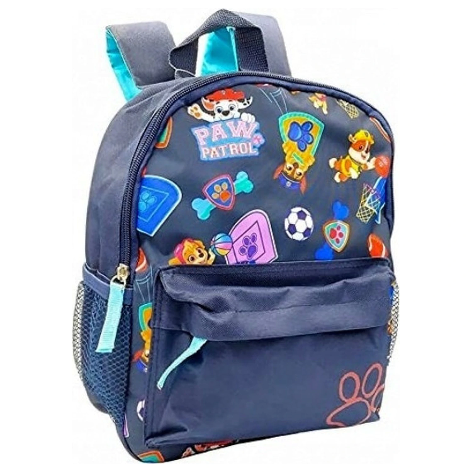 Paw Patrol Paw Backpack, Bag 28 cm product photo