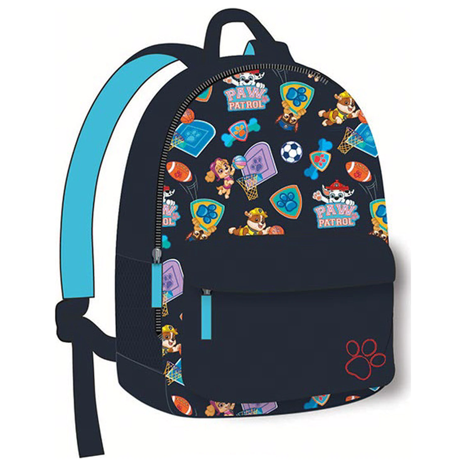 Paw Patrol Paw Backpack, Bag 28 cm product photo