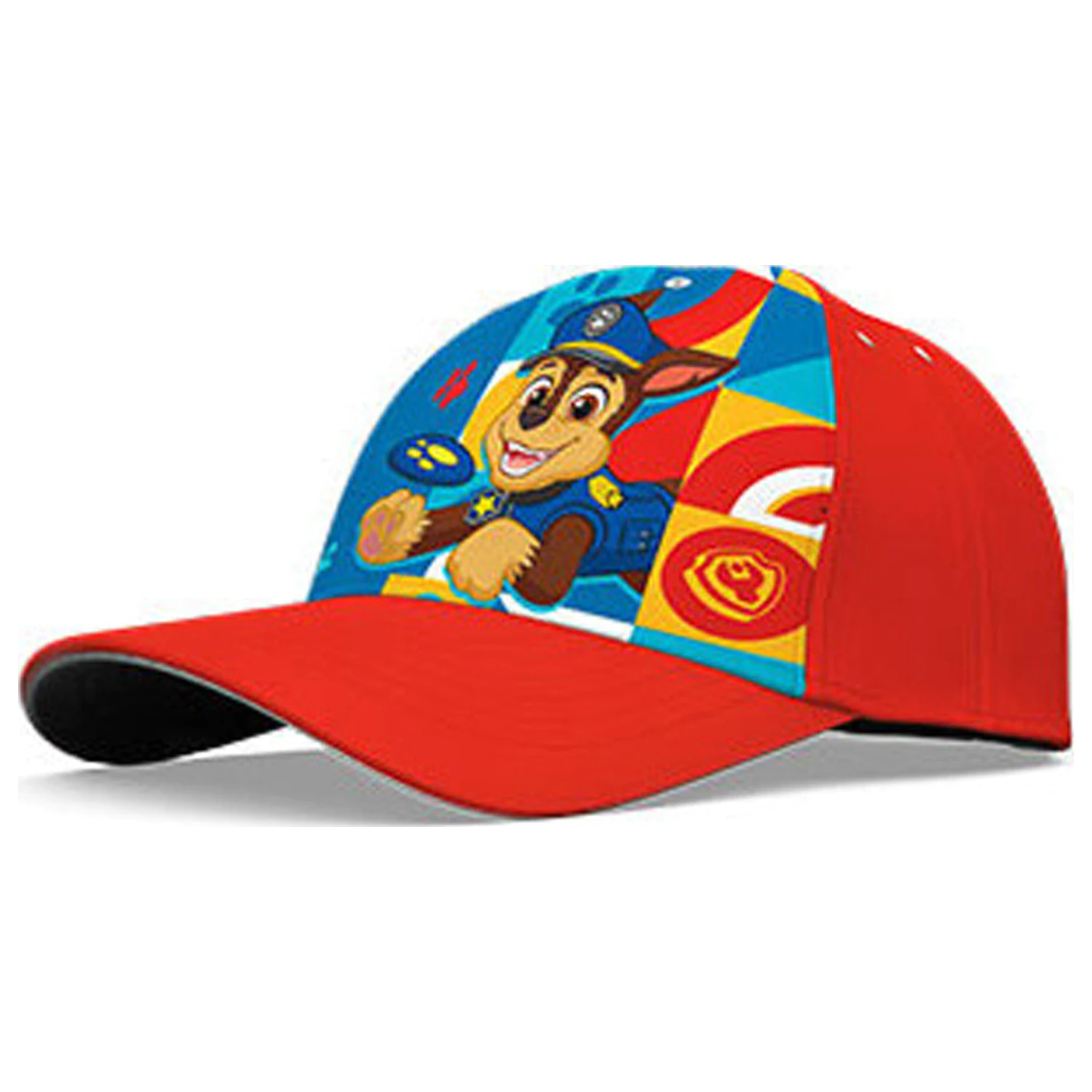 Paw Patrol Playtime kids' baseball cap 54 cm product photo