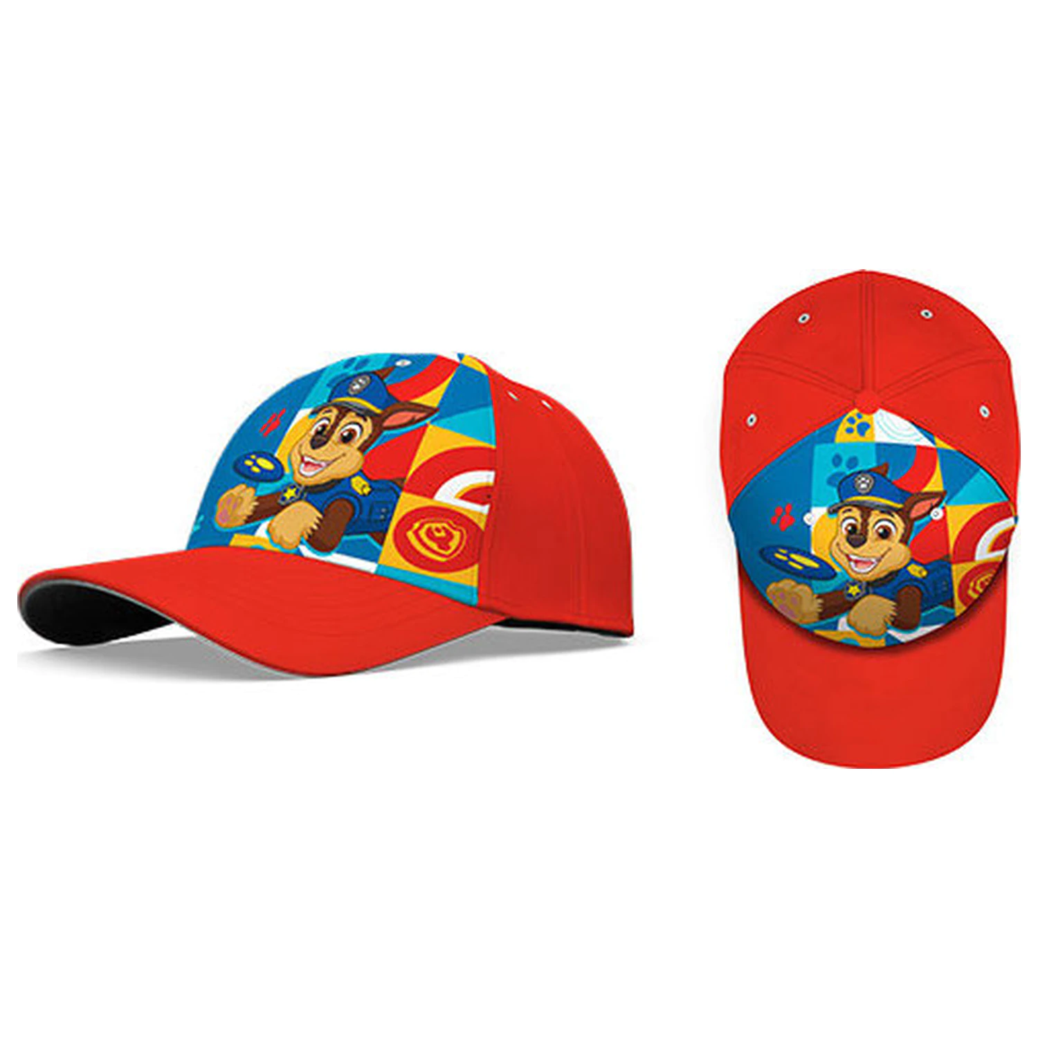 Paw Patrol Playtime kids' baseball cap 54 cm product photo