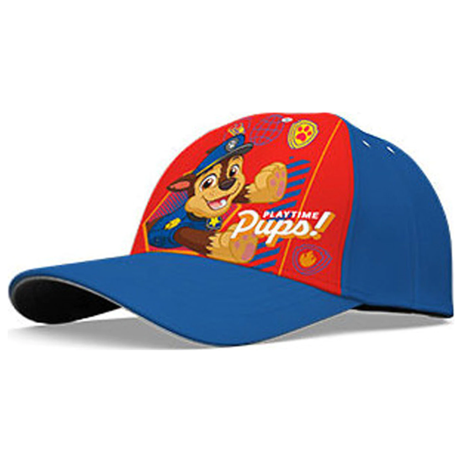Paw Patrol Playtime Pups Kids' Baseball Cap 52 cm product photo