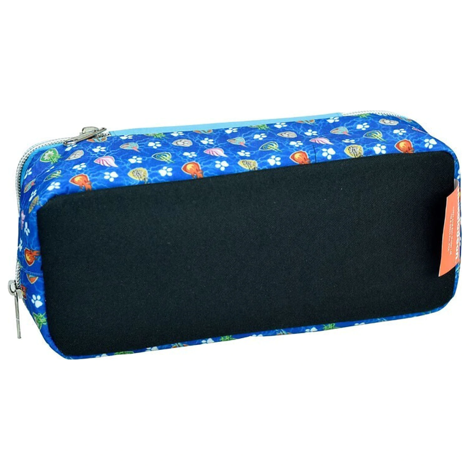 Paw Patrol Power Up 2-compartment pencil case 26 cm product photo