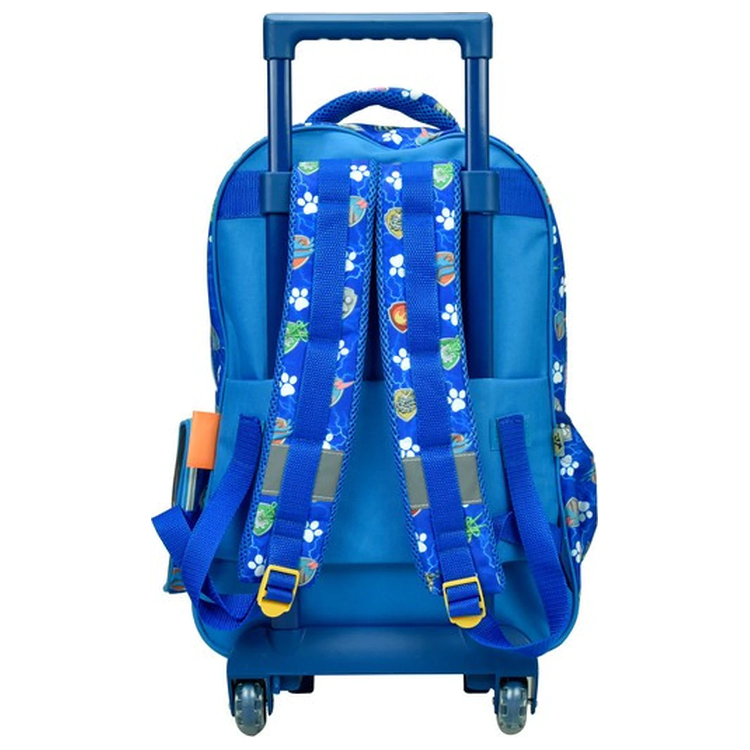 Paw Patrol Power Up Rolling School Bag, 46 cm product photo