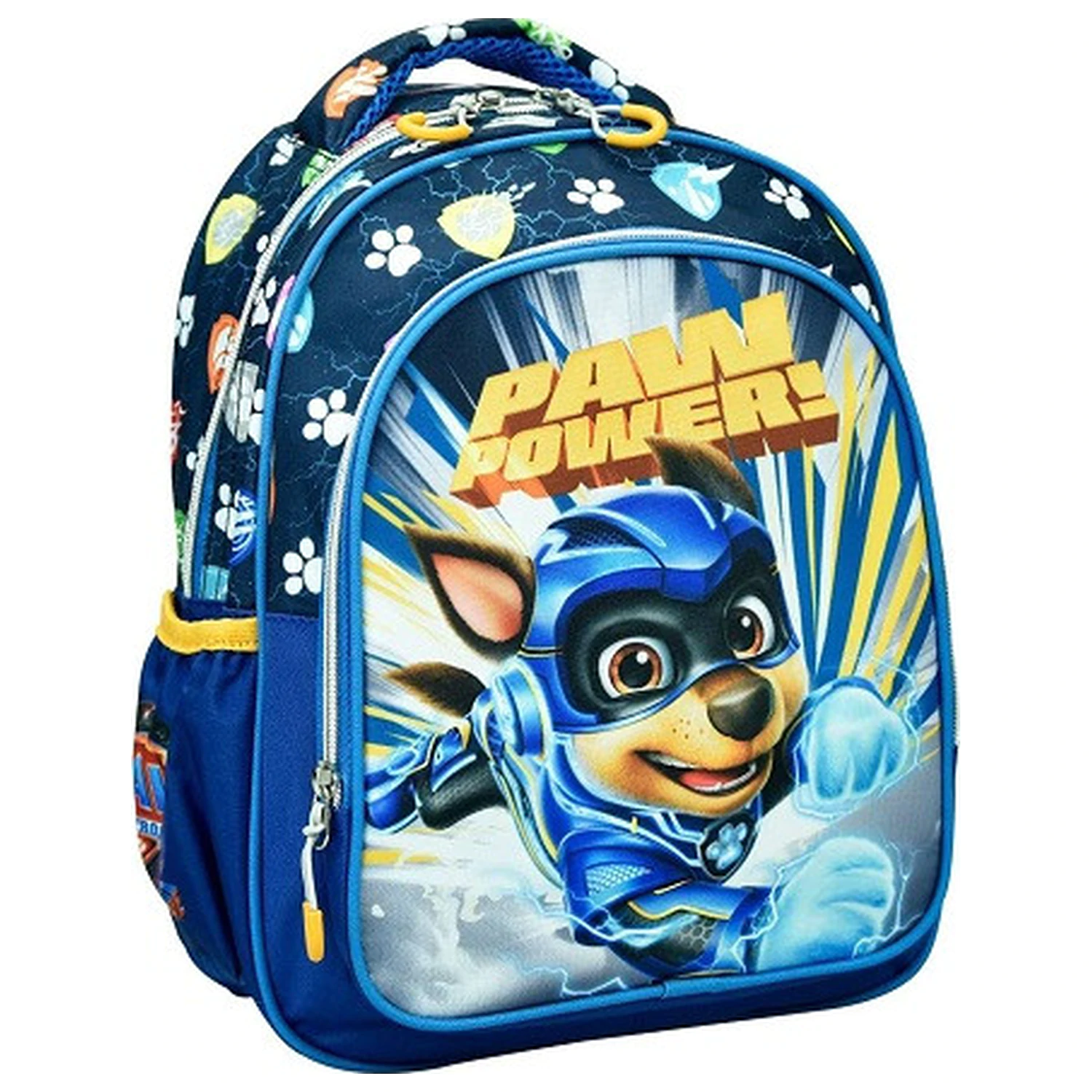 Paw Patrol Power Up Backpack, bag 30 cm product photo