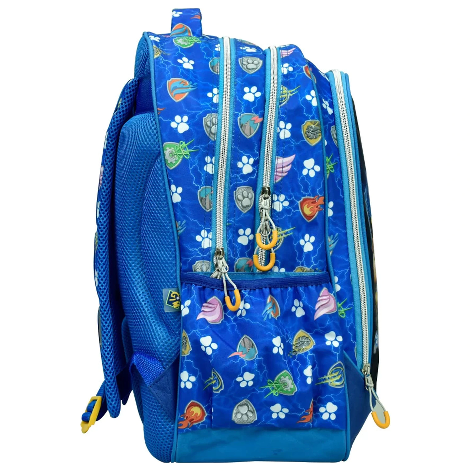 Paw Patrol Power Up School Bag, Bag 46 cm product photo