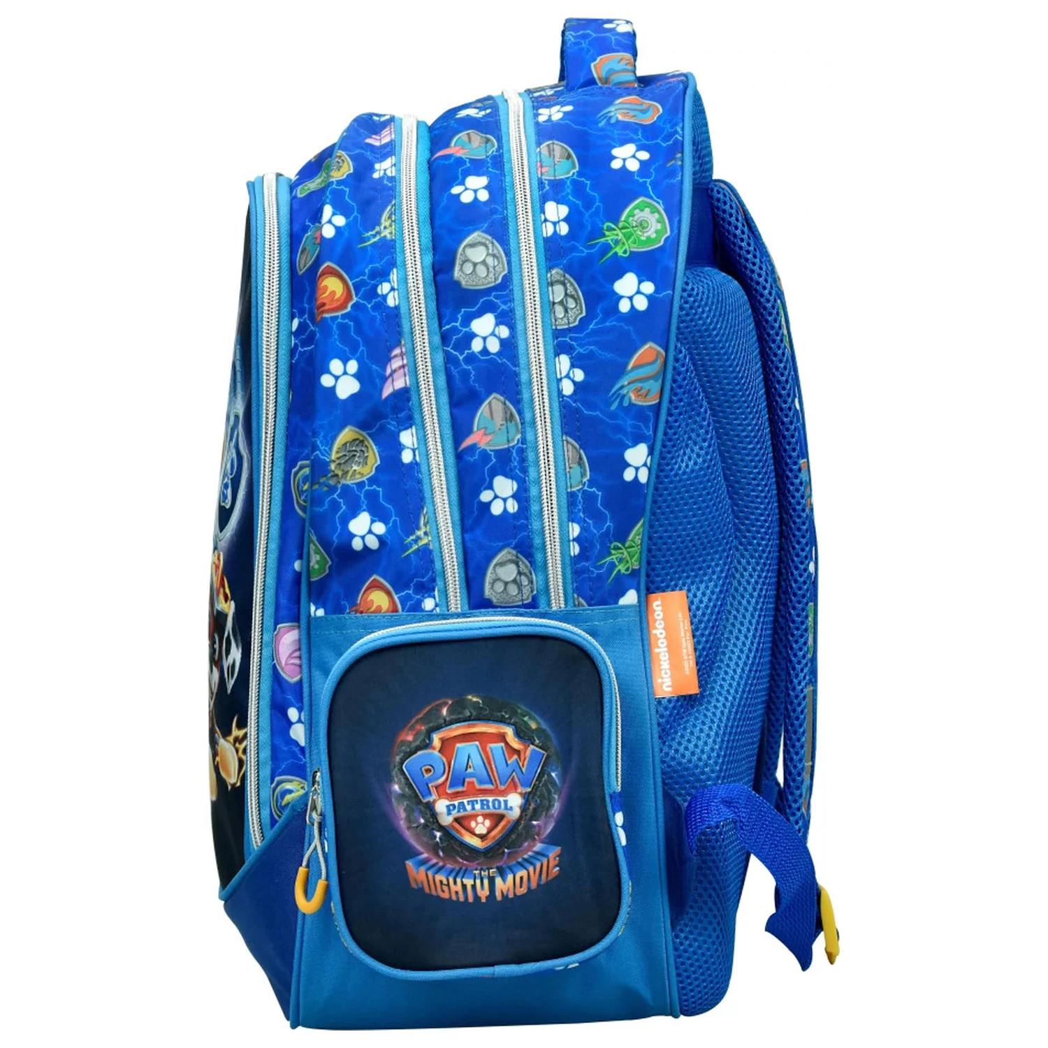 Paw Patrol Power Up School Bag, Bag 46 cm product photo