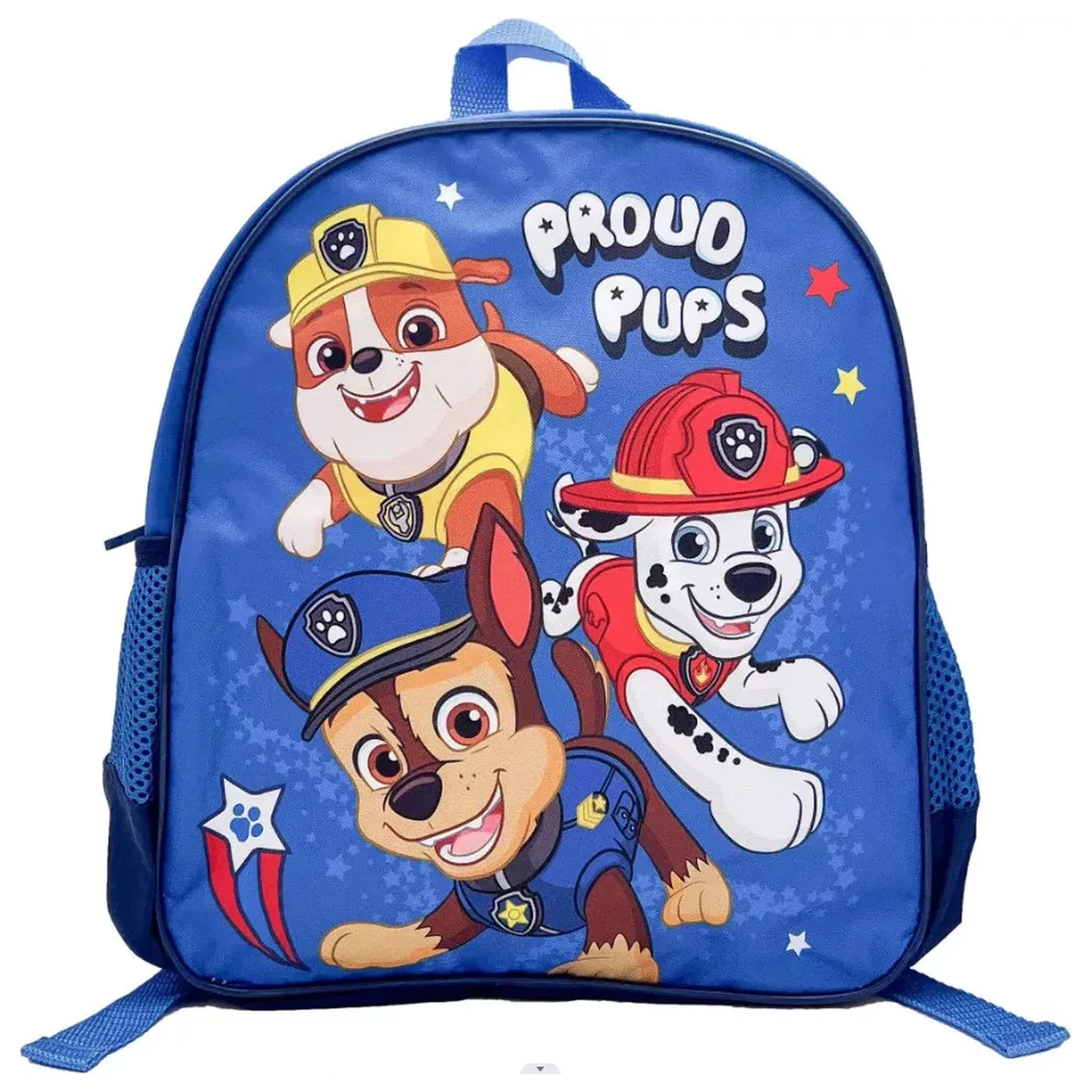 Paw Patrol Proud Pups backpack, bag 30 cm product photo