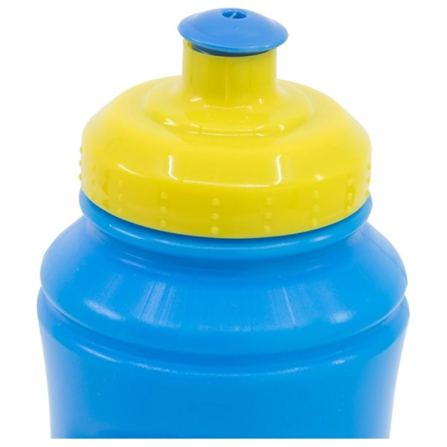 PAW Patrol Pup Power Hold Plastic Sports Bottle 380 ml product photo