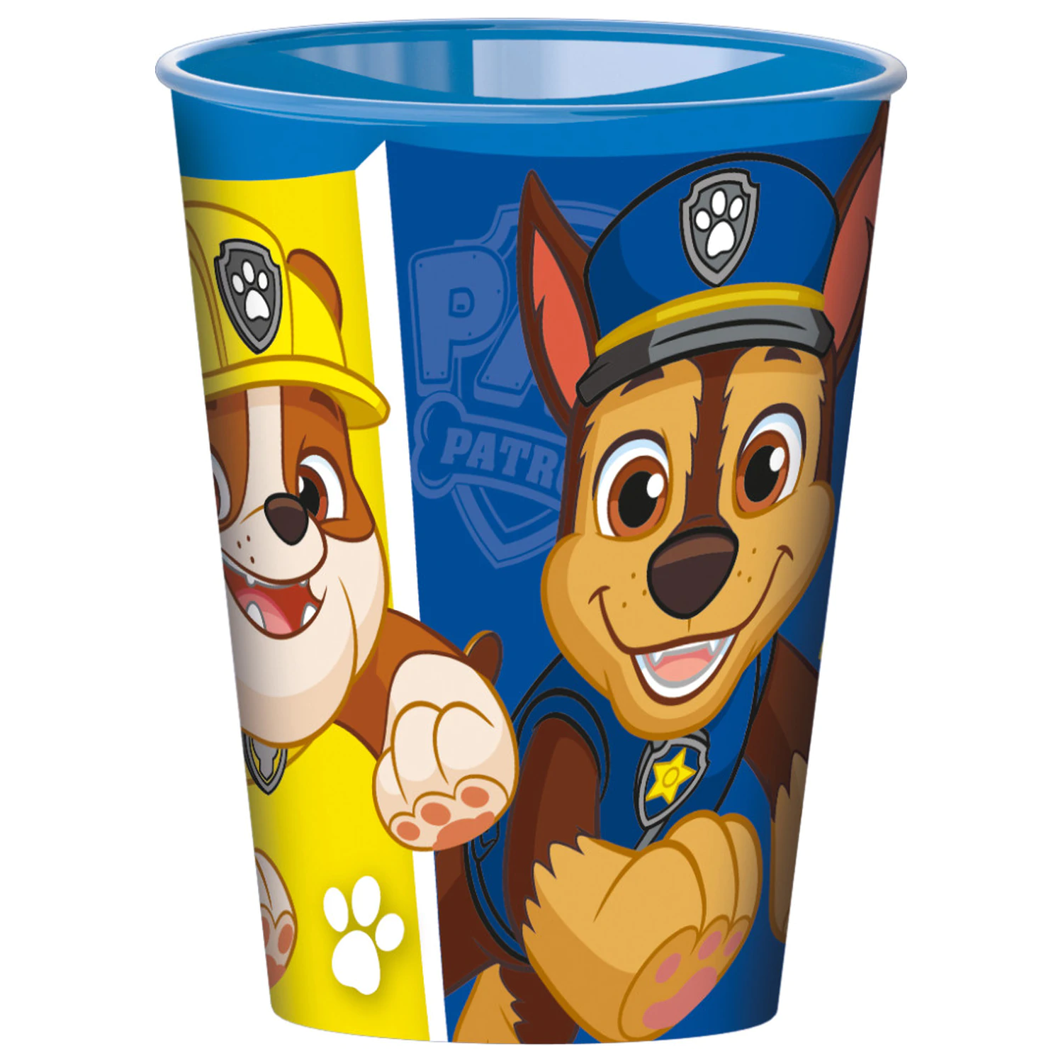 Paw Patrol Pup Power plastic cup 260 ml product photo