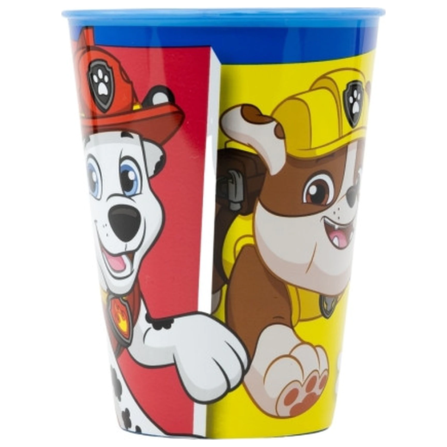 Paw Patrol Pup Power plastic cup 260 ml product photo