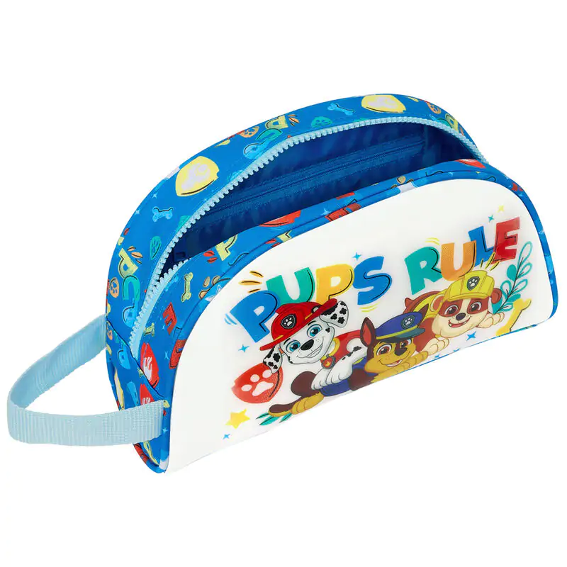 Paw Patrol Pups Rule vanity case adaptable product photo