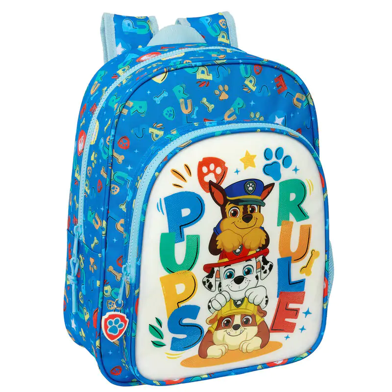 Paw Patrol Pups Rule backpack 34cm product photo