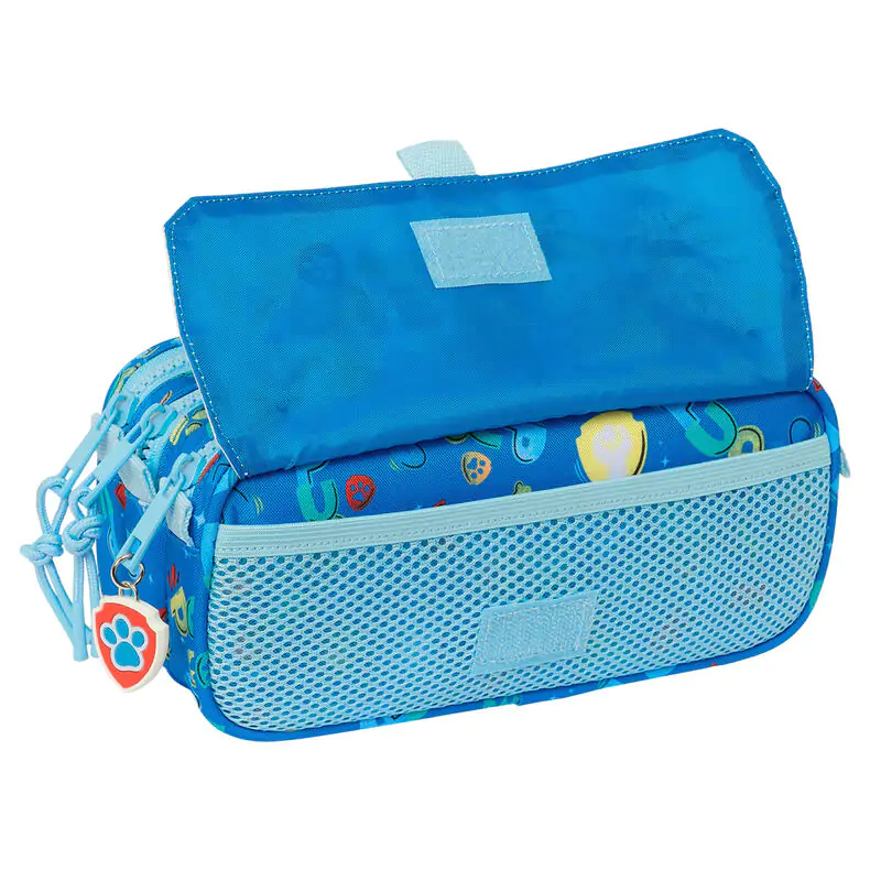 Paw Patrol Pups Rule pencil case product photo