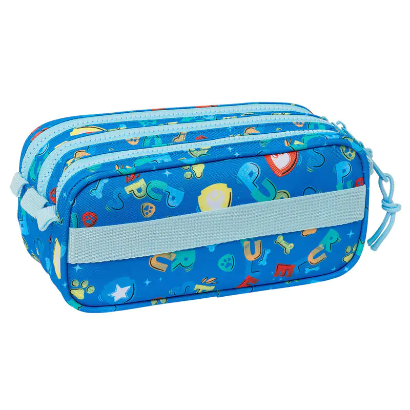 Paw Patrol Pups Rule pencil case product photo