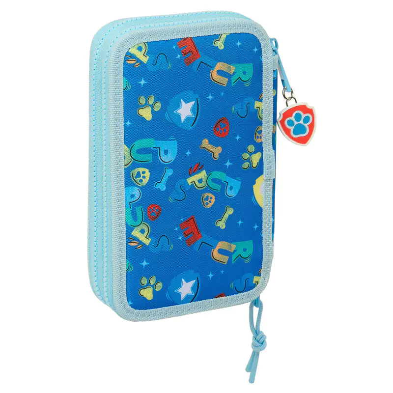 Paw Patrol Pups Rule pencil case 28pcs product photo