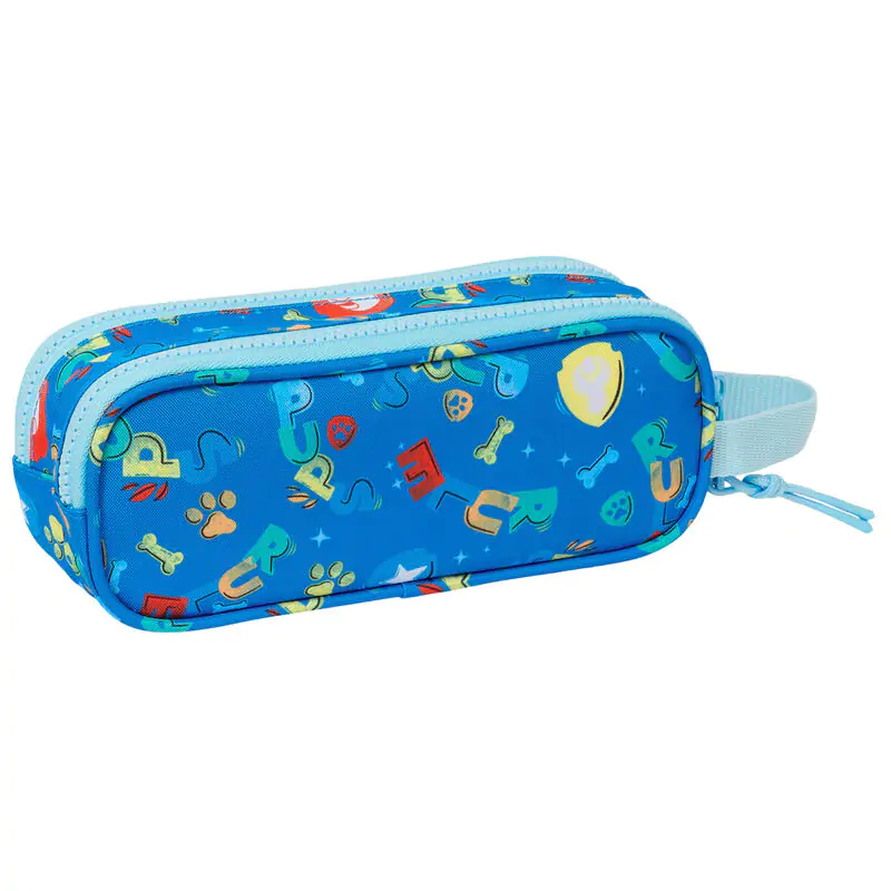 Paw Patrol Pups Rule pencil case termékfotó