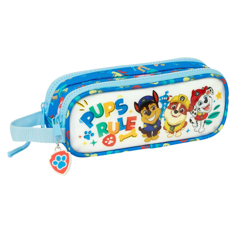 Paw Patrol Pups Rule pencil case termékfotó