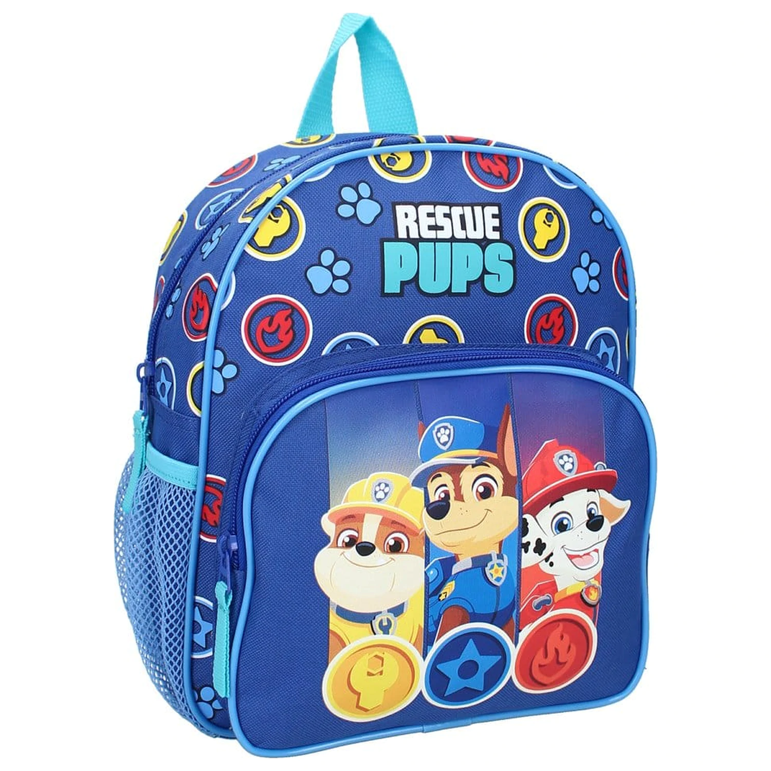 PAW Patrol Backpack Puptastic Days 29 cm product photo