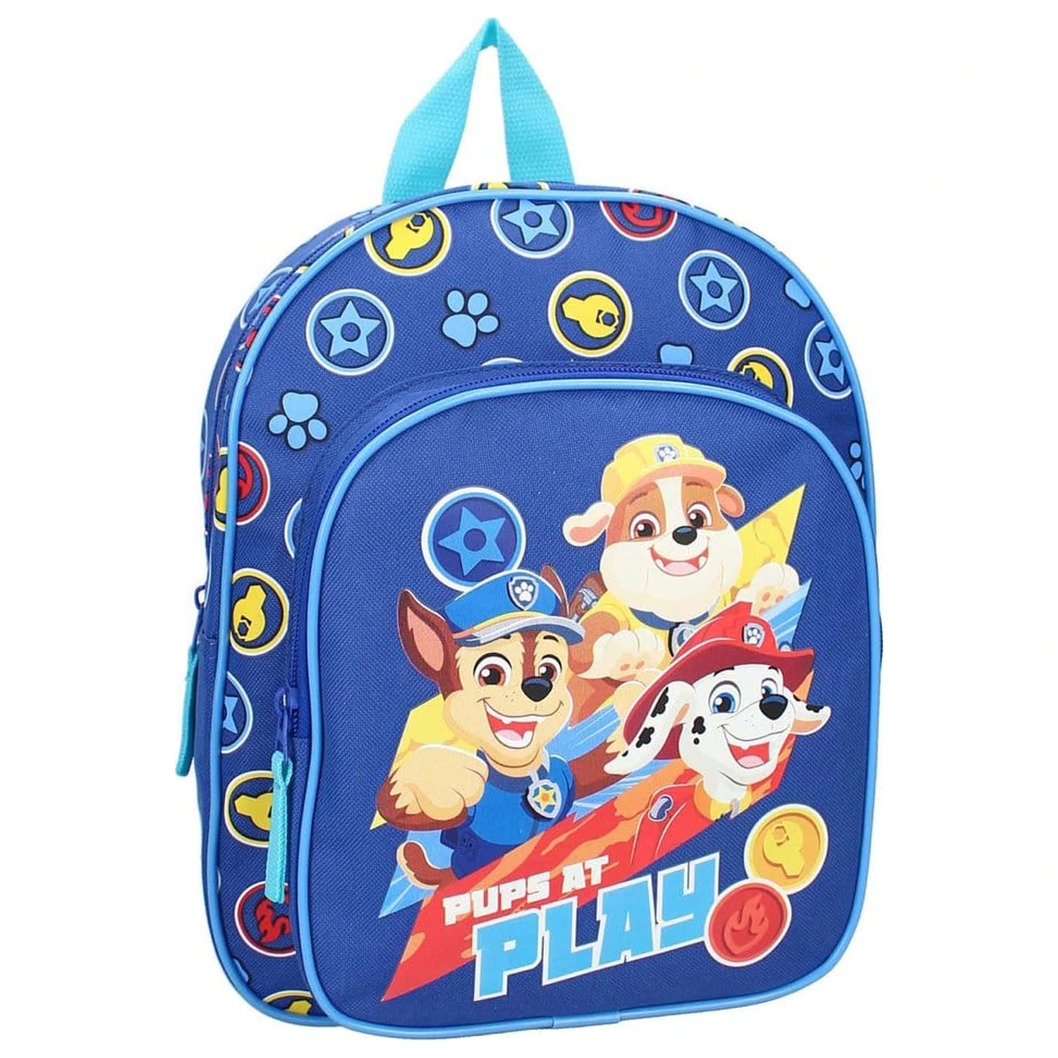 PAW Patrol Backpack Puptastic Days 30 cm product photo