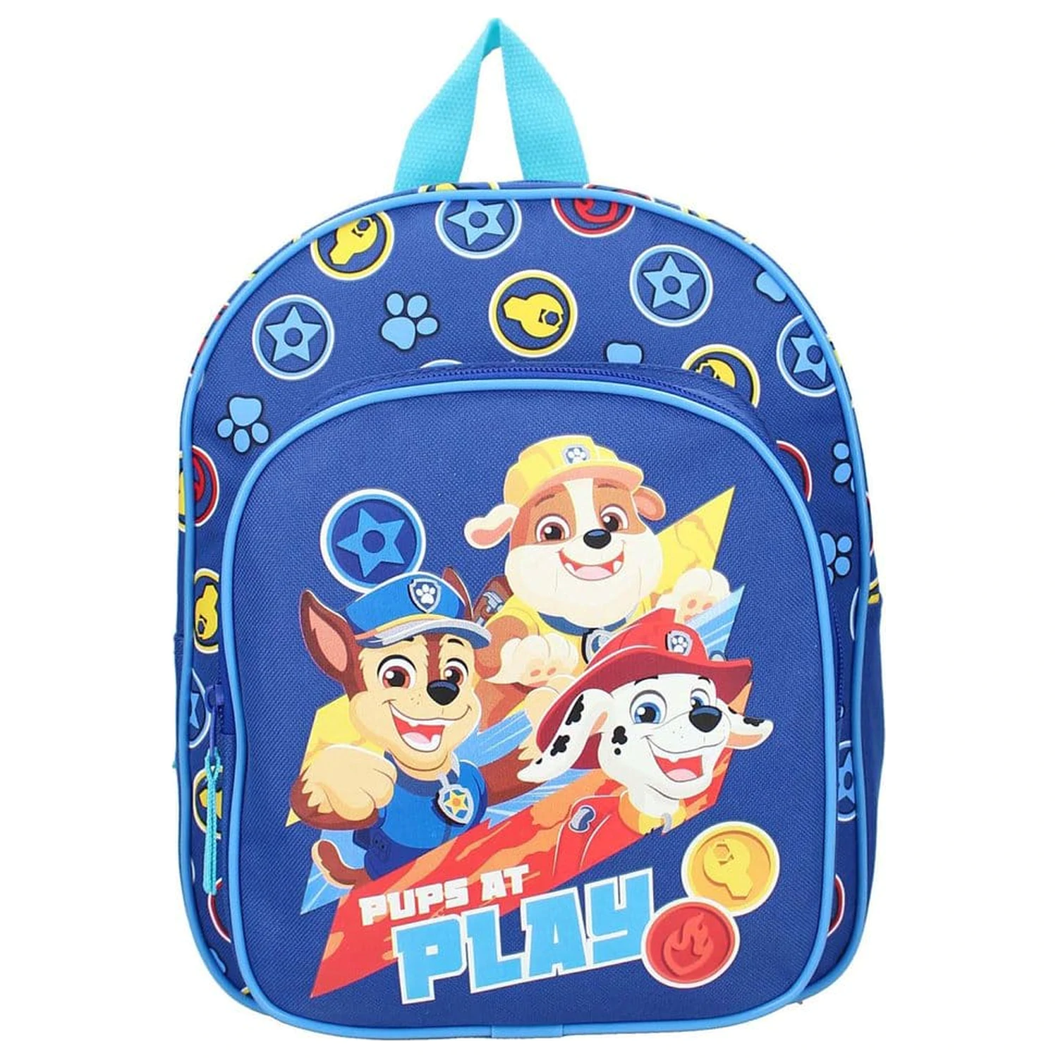 PAW Patrol Backpack Puptastic Days 30 cm product photo