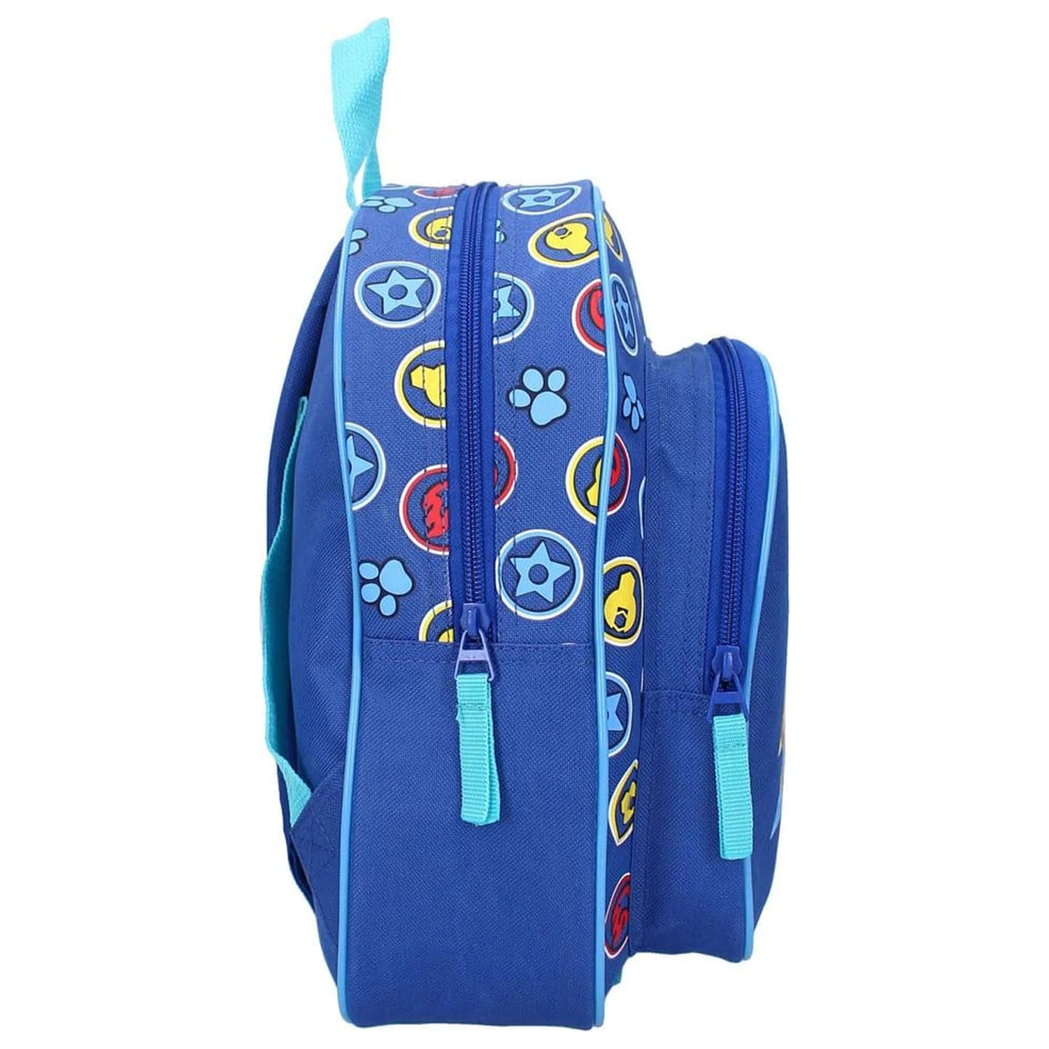 PAW Patrol Backpack Puptastic Days 30 cm product photo