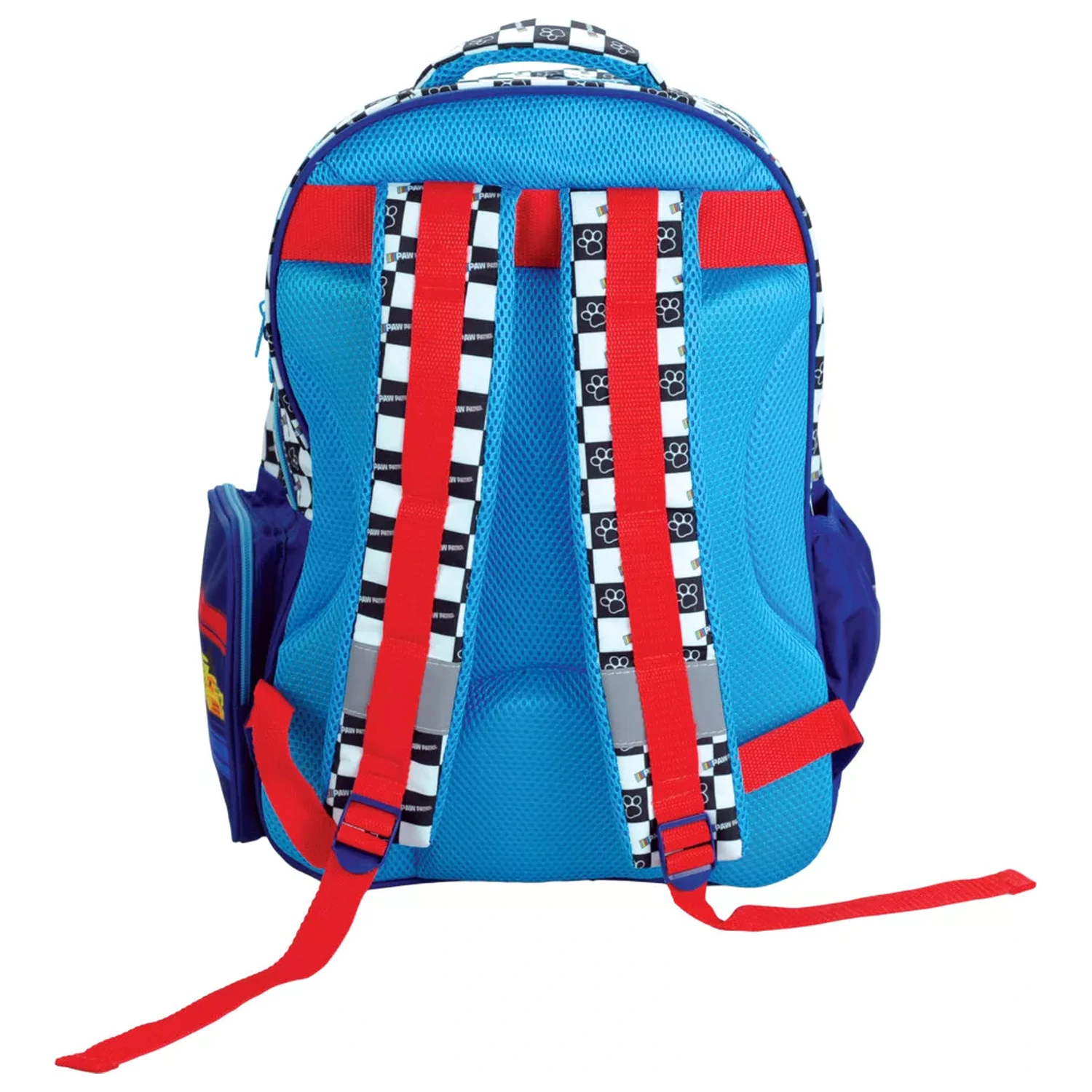 PAW Patrol Racing School Bag, Bag 42 cm product photo