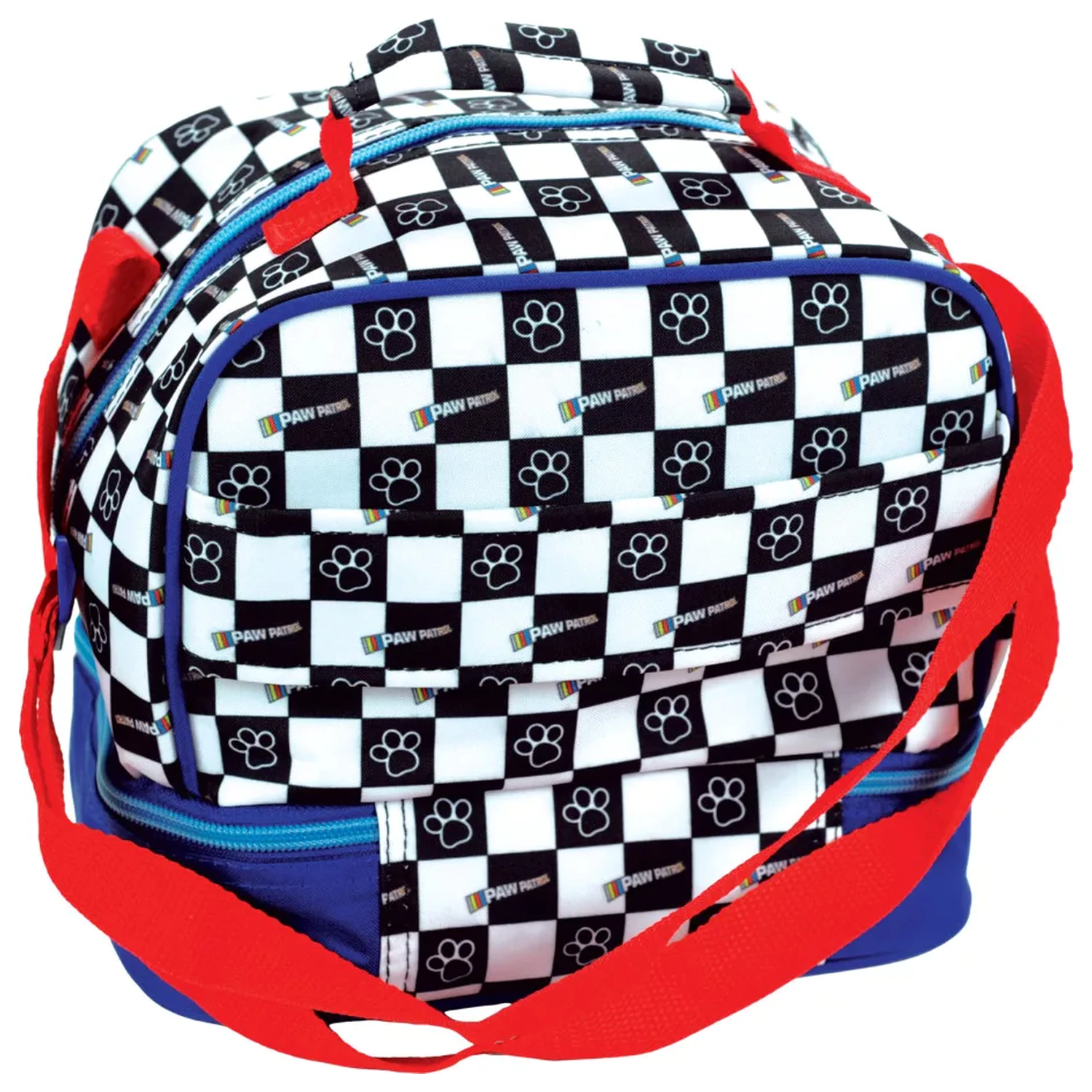 Paw Patrol Racing thermal lunch bag 21 cm product photo