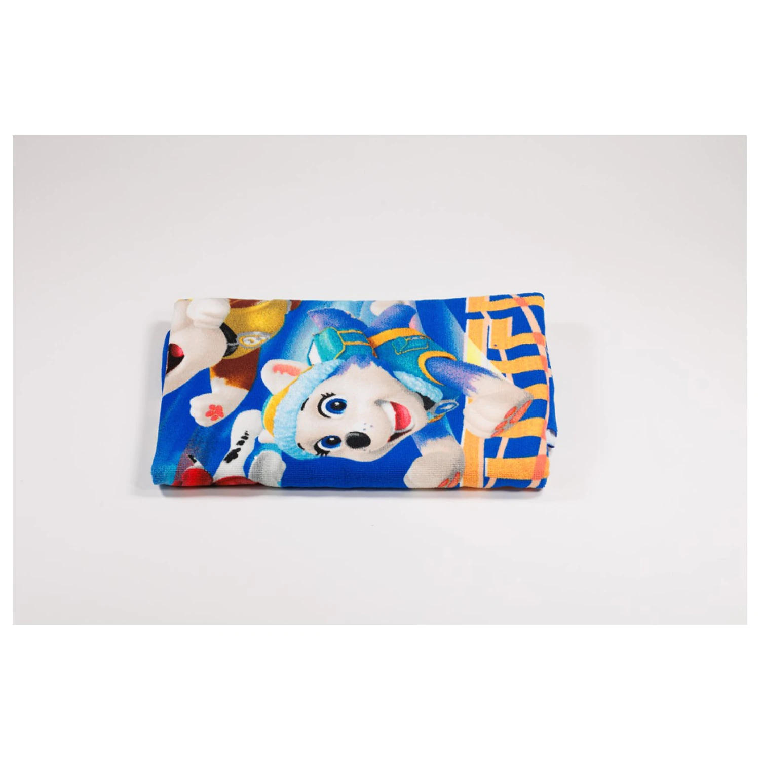 PAW Patrol Ready Towel product photo