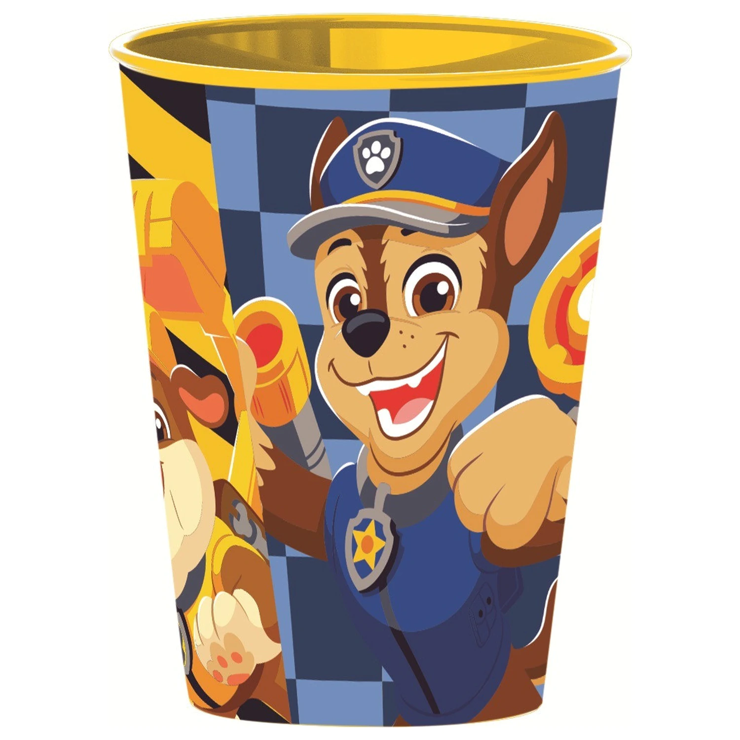PAW Patrol Rescue Pups Plastic Cup 260 ml product photo