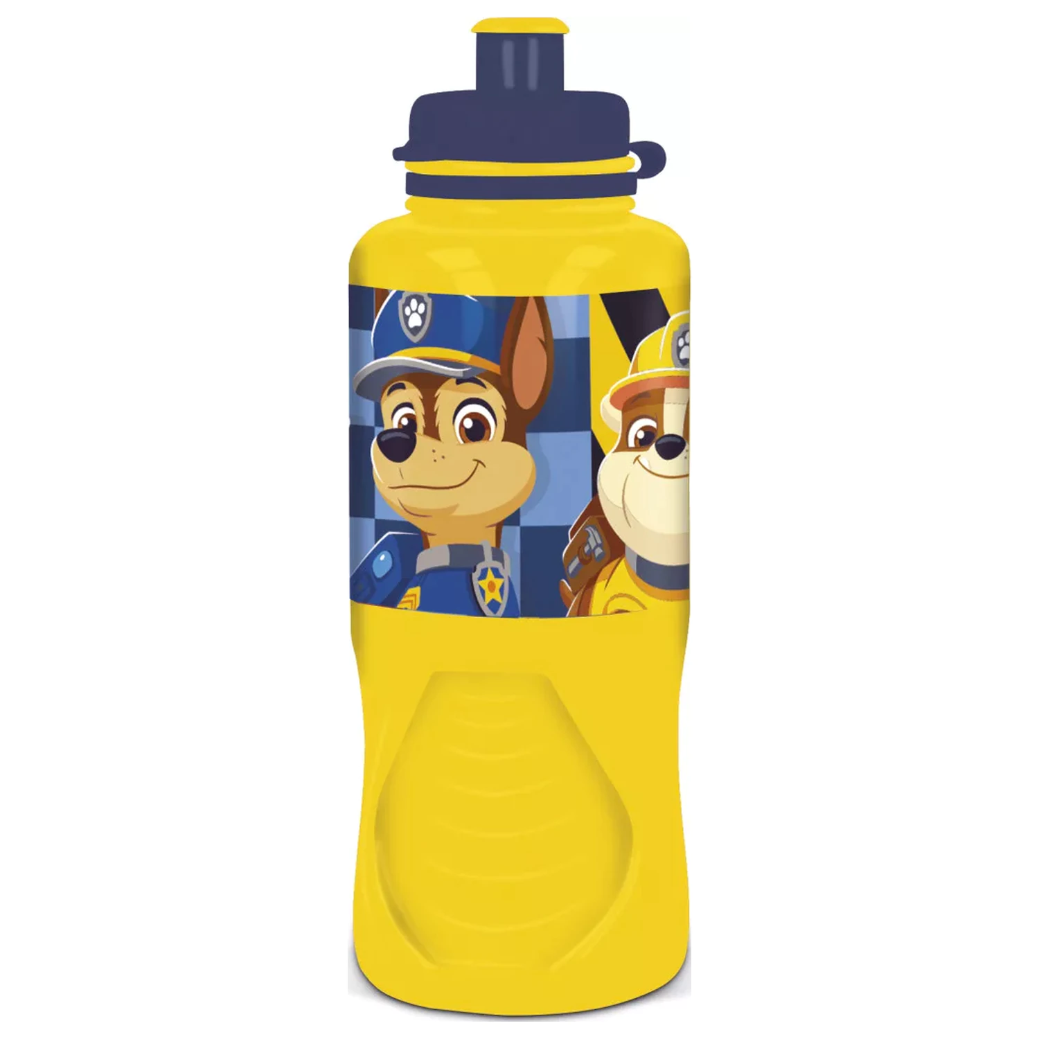 Paw Patrol Rescue Pups plastic sports bottle 430 ml product photo