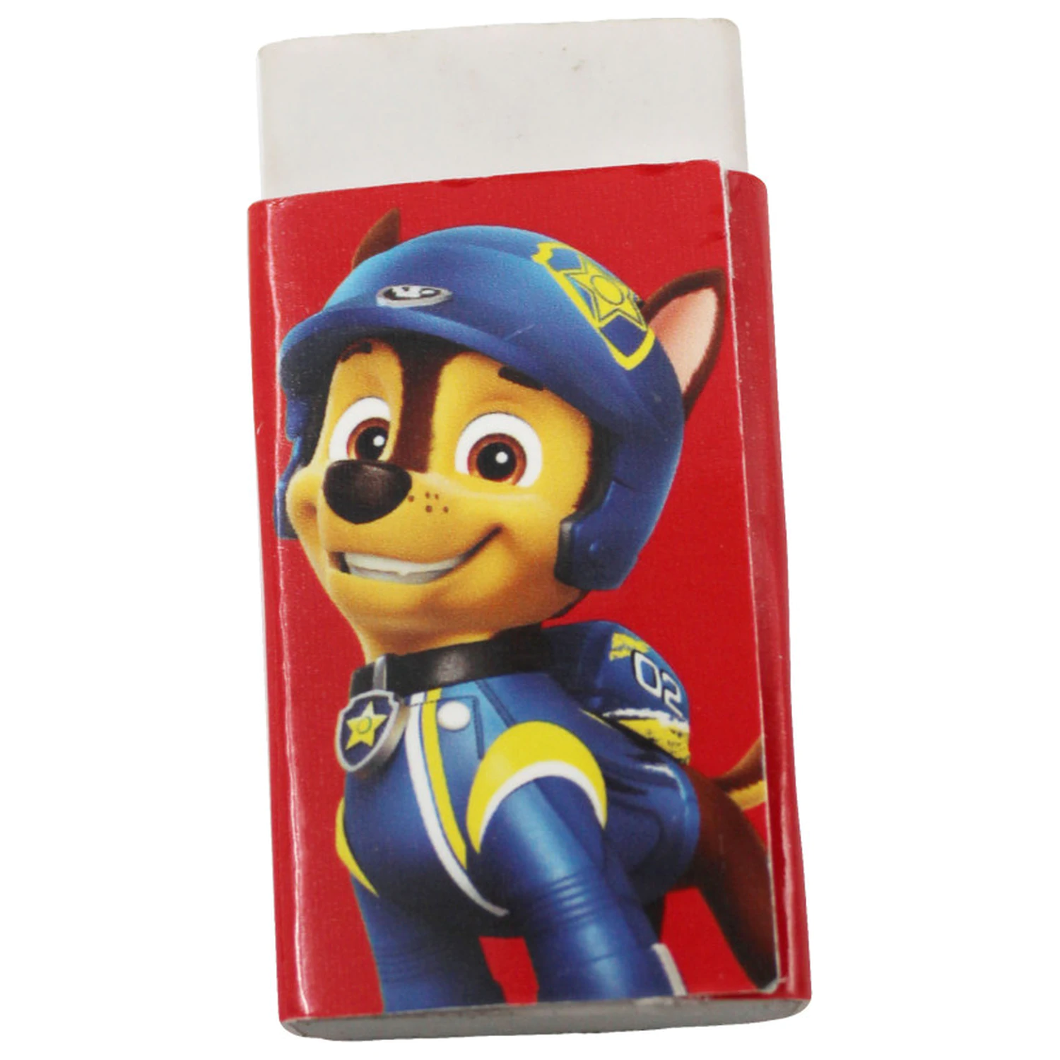 PAW Patrol Rescue Wheels Stationery Set 5-piece product photo