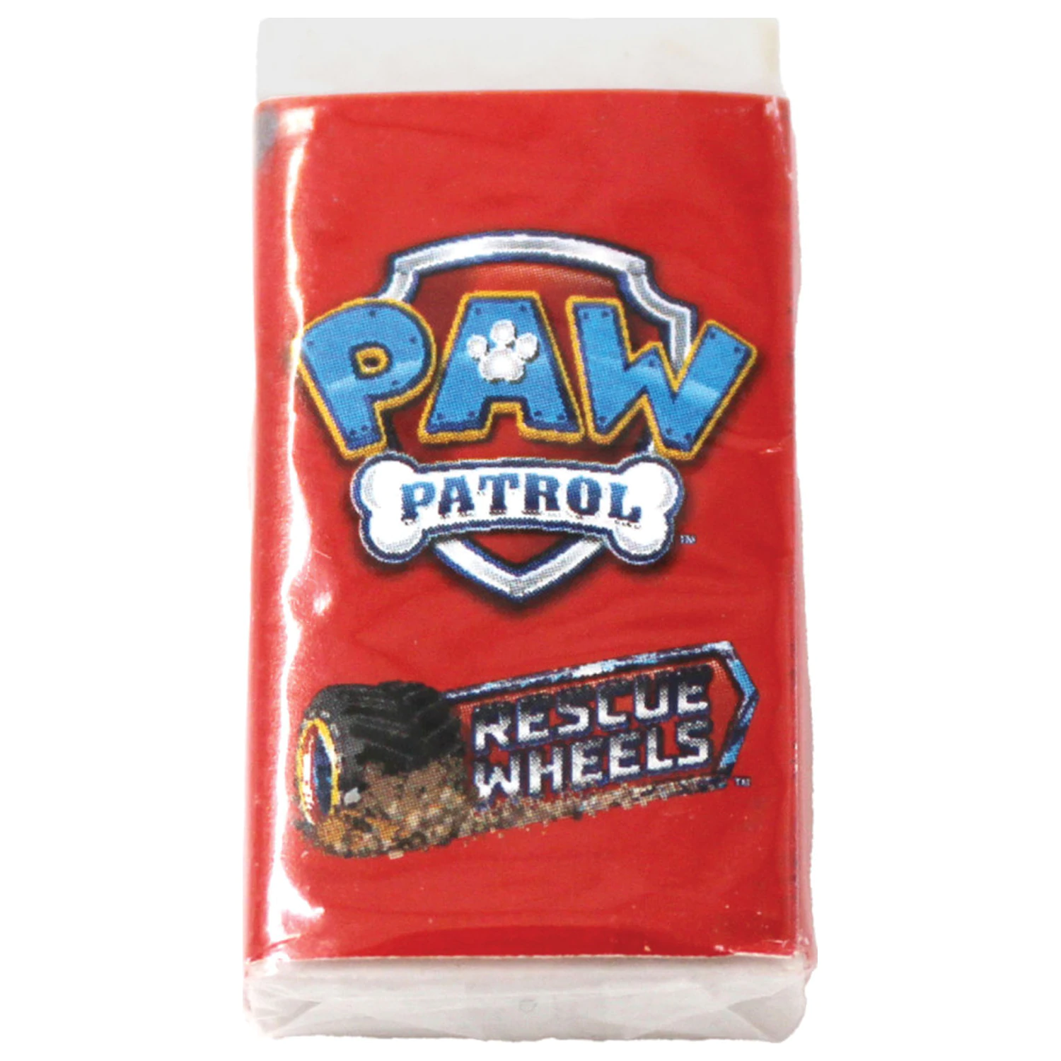 PAW Patrol Rescue Wheels Mini Art Set product photo
