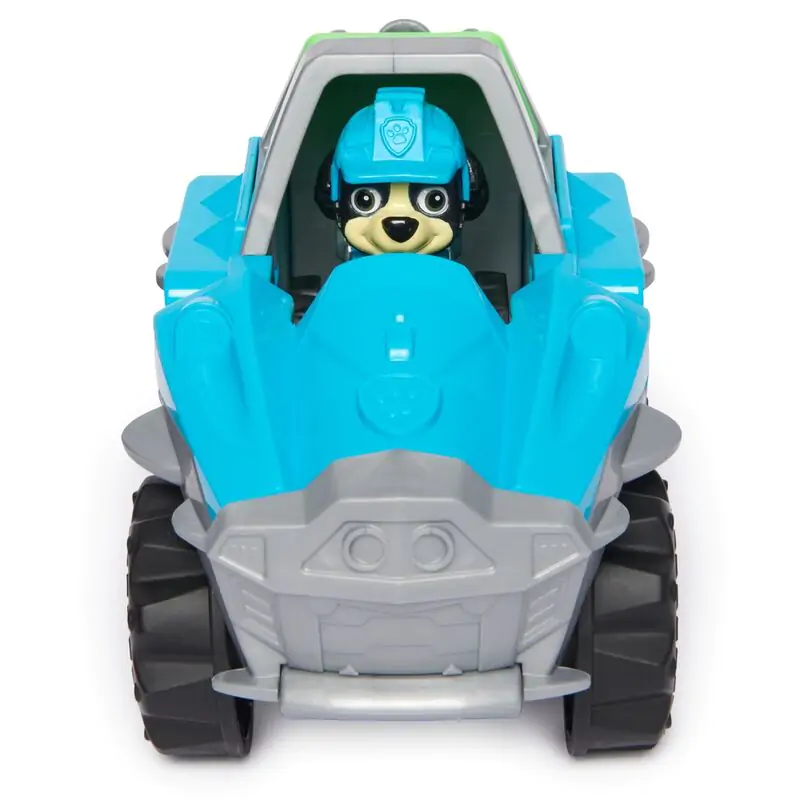 Paw Patrol Rex vehicle product photo