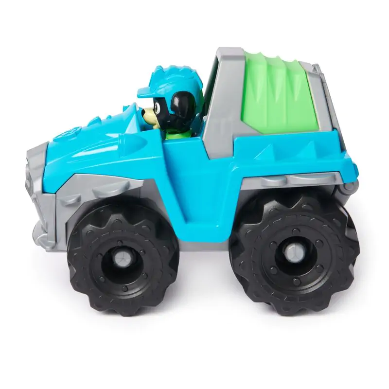 Paw Patrol Rex vehicle product photo