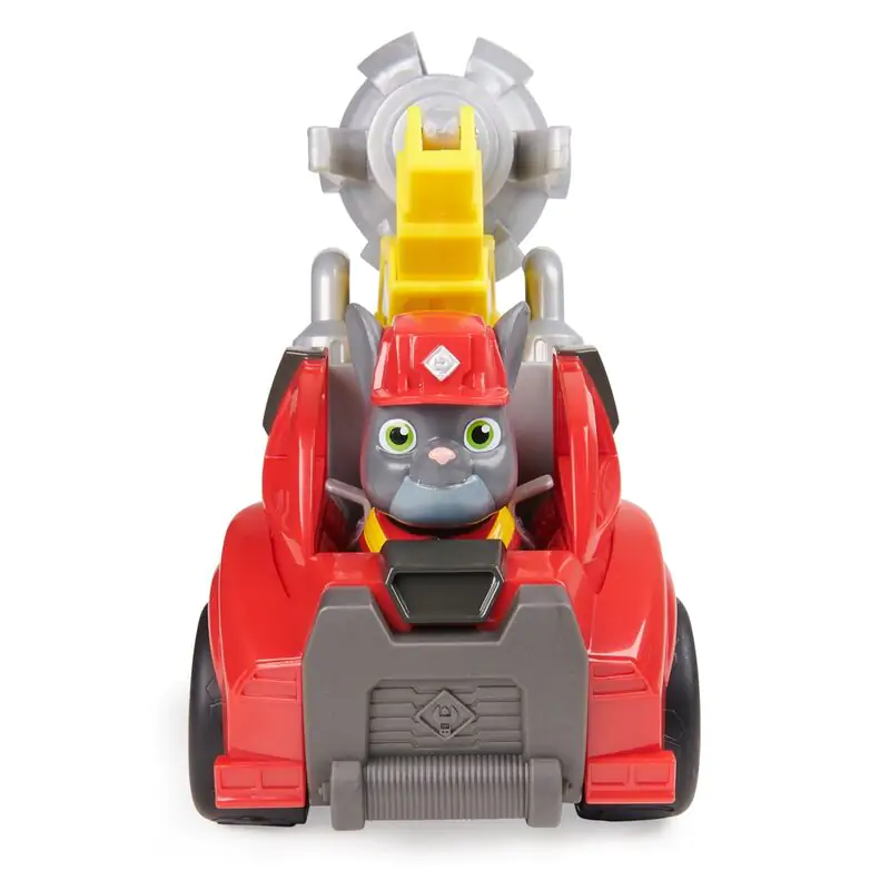 Paw Patrol Rubble &amp; Crew Charger classic vehicle product photo