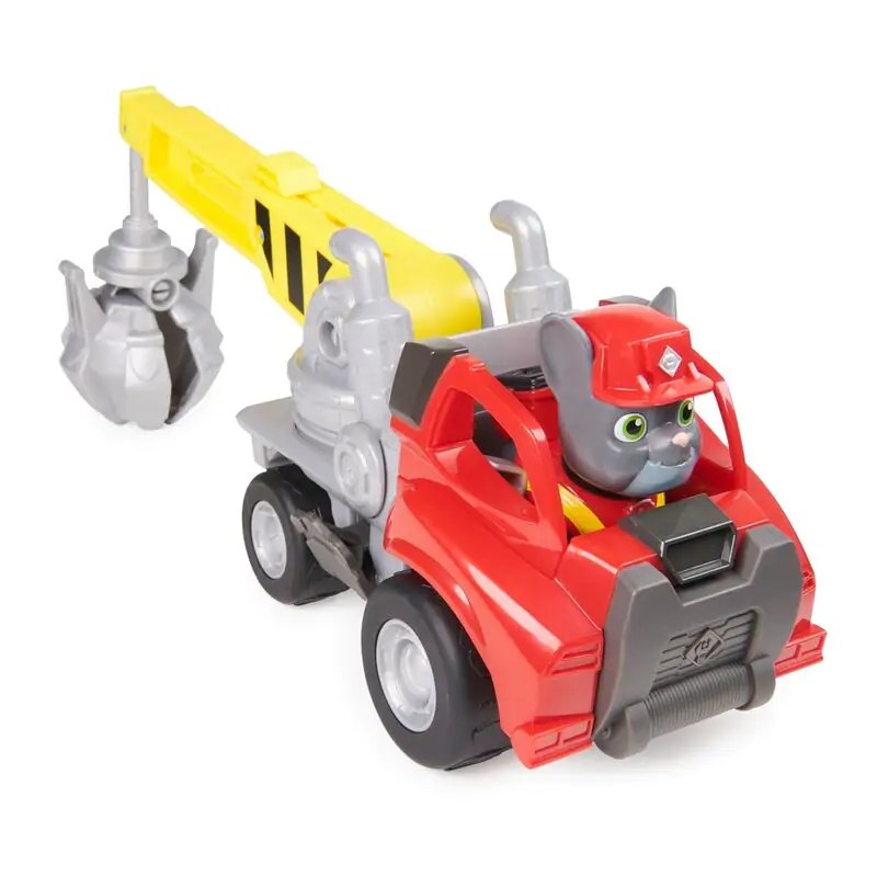 Paw Patrol Rubble &amp; Crew Charger classic vehicle product photo
