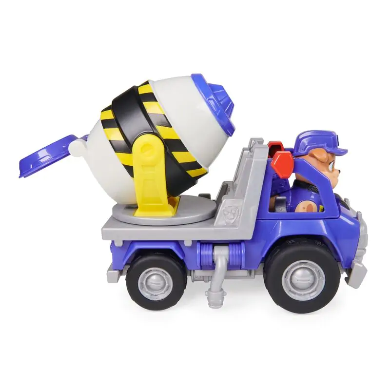 Paw Patrol Rubble & Crew Mix classic vehicle termékfotó