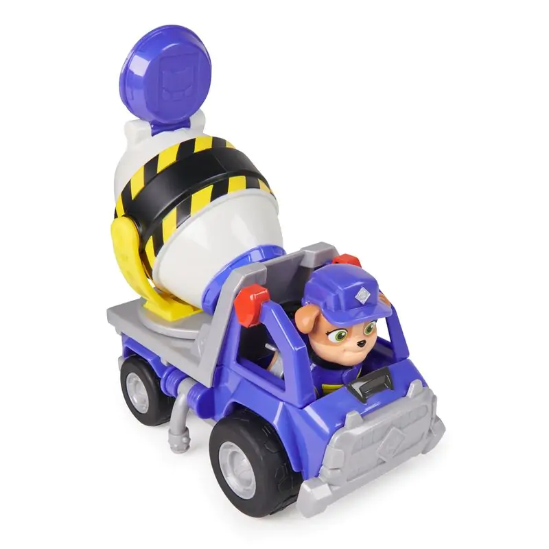 Paw Patrol Rubble & Crew Mix classic vehicle termékfotó