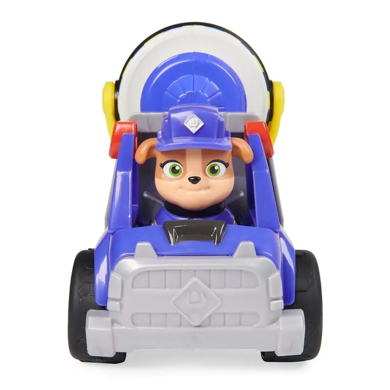 Paw Patrol Rubble & Crew Mix classic vehicle termékfotó