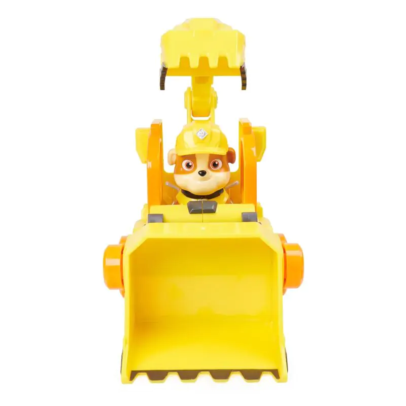 Paw Patrol Rubble & Crew Rubble classic vehicle termékfotó