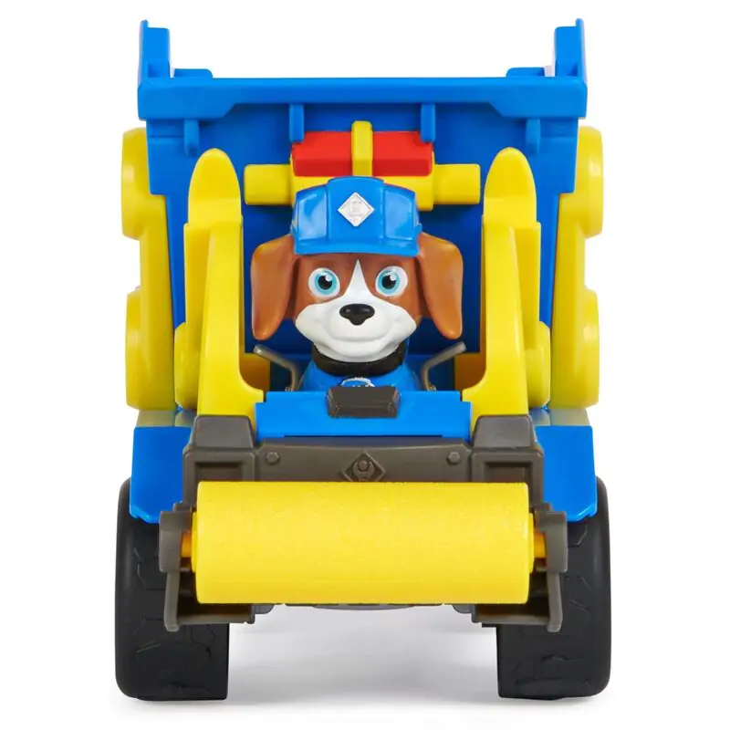 Paw Patrol Rubble & Crew Wheeler classic vehicle termékfotó