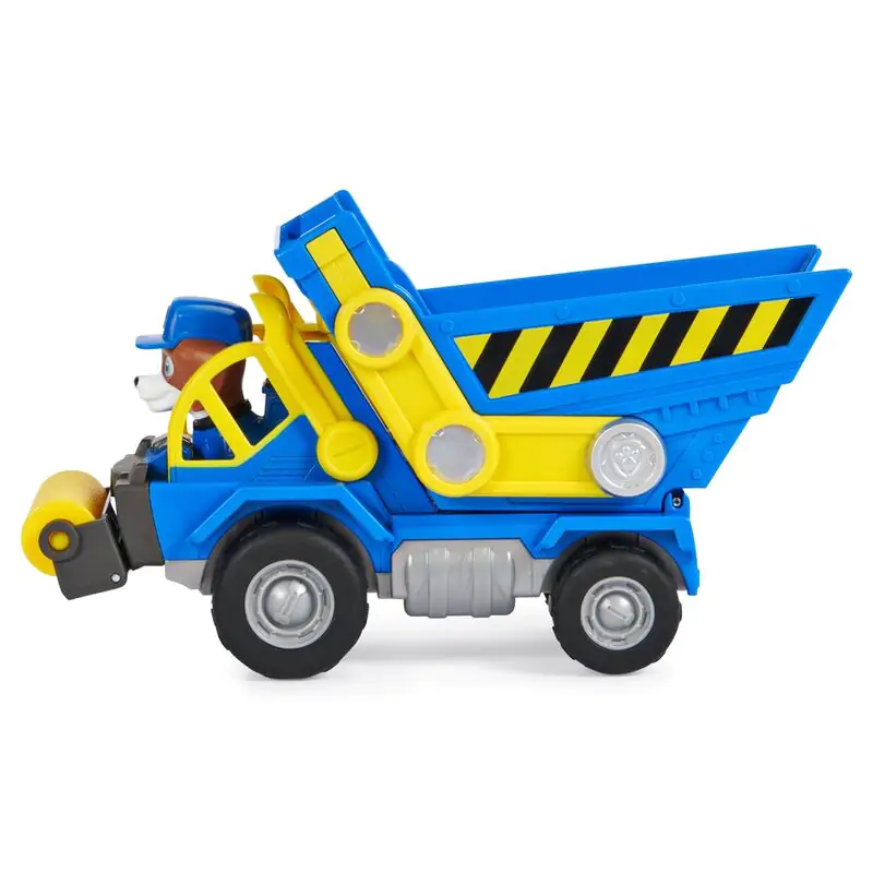 Paw Patrol Rubble & Crew Wheeler classic vehicle termékfotó