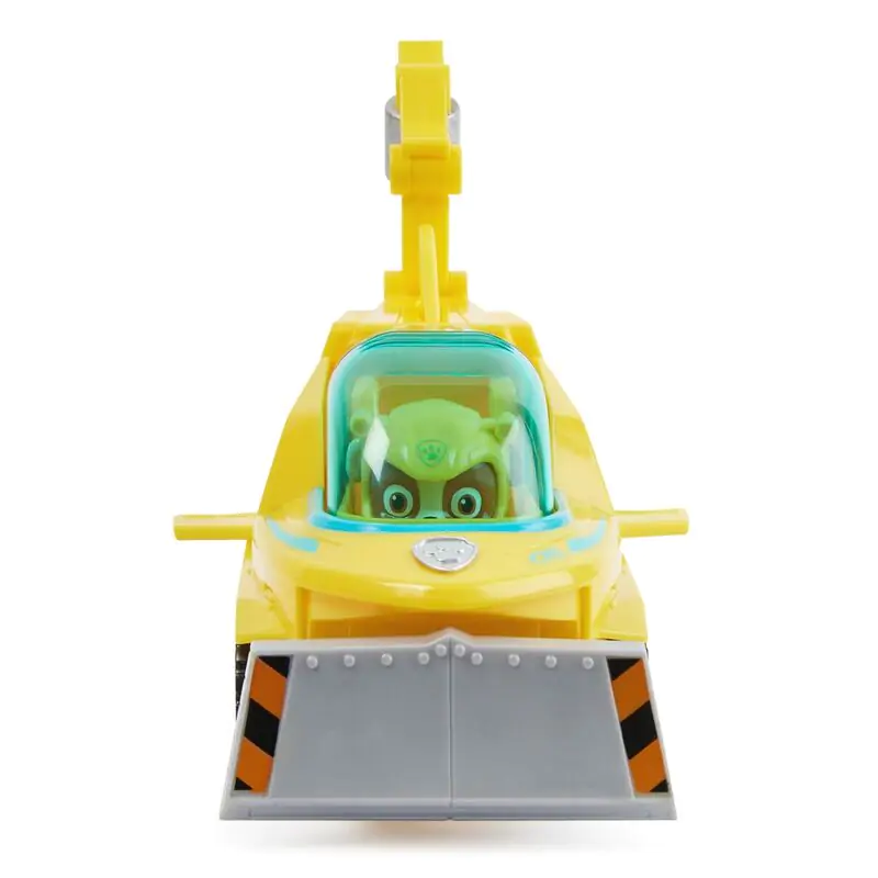 Paw Patrol Rubble Vehicles Aqua Pups pack figures termékfotó